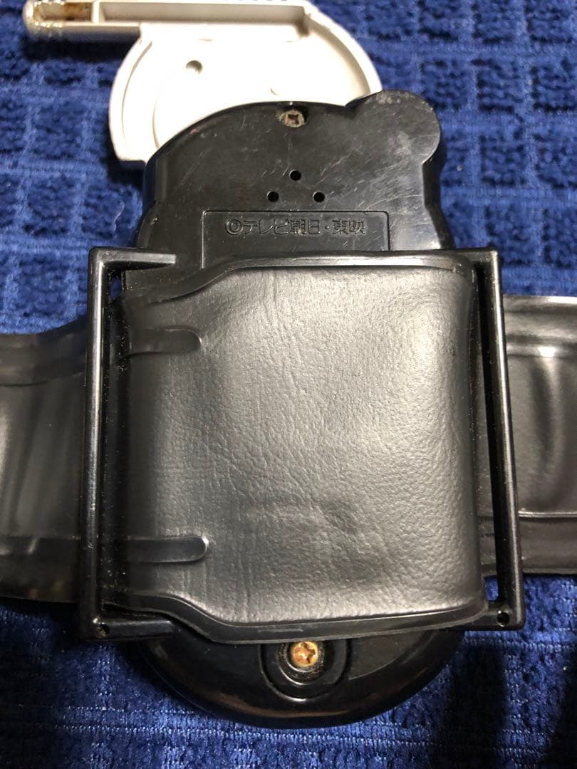 ゴーゴーブレス 救急戦隊ゴーゴーファイブ