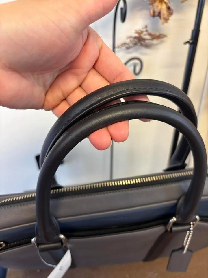 コーチ ビジネスバッグ