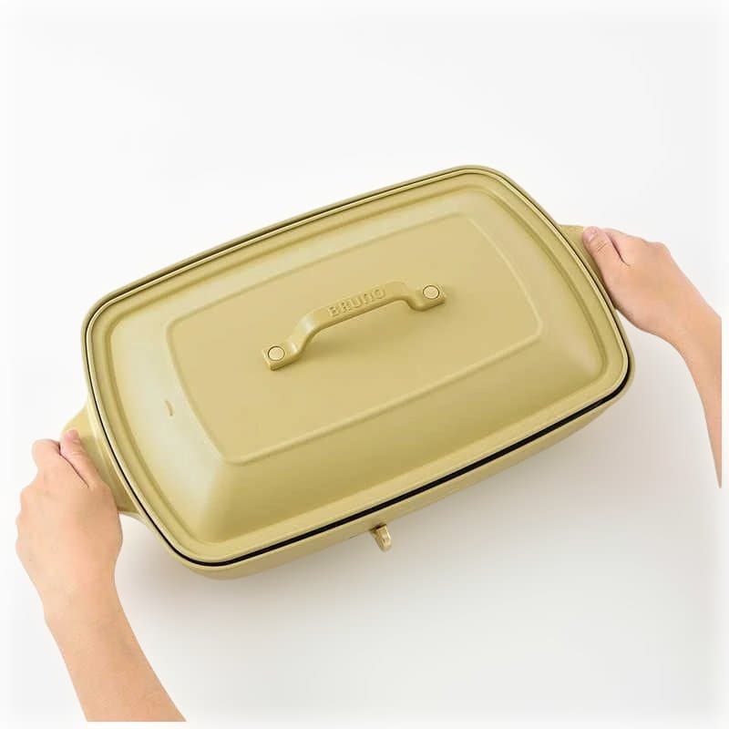 （あいこさん専用ページ）BRUNO ブルーノ ホットプレート 【限定カラー】