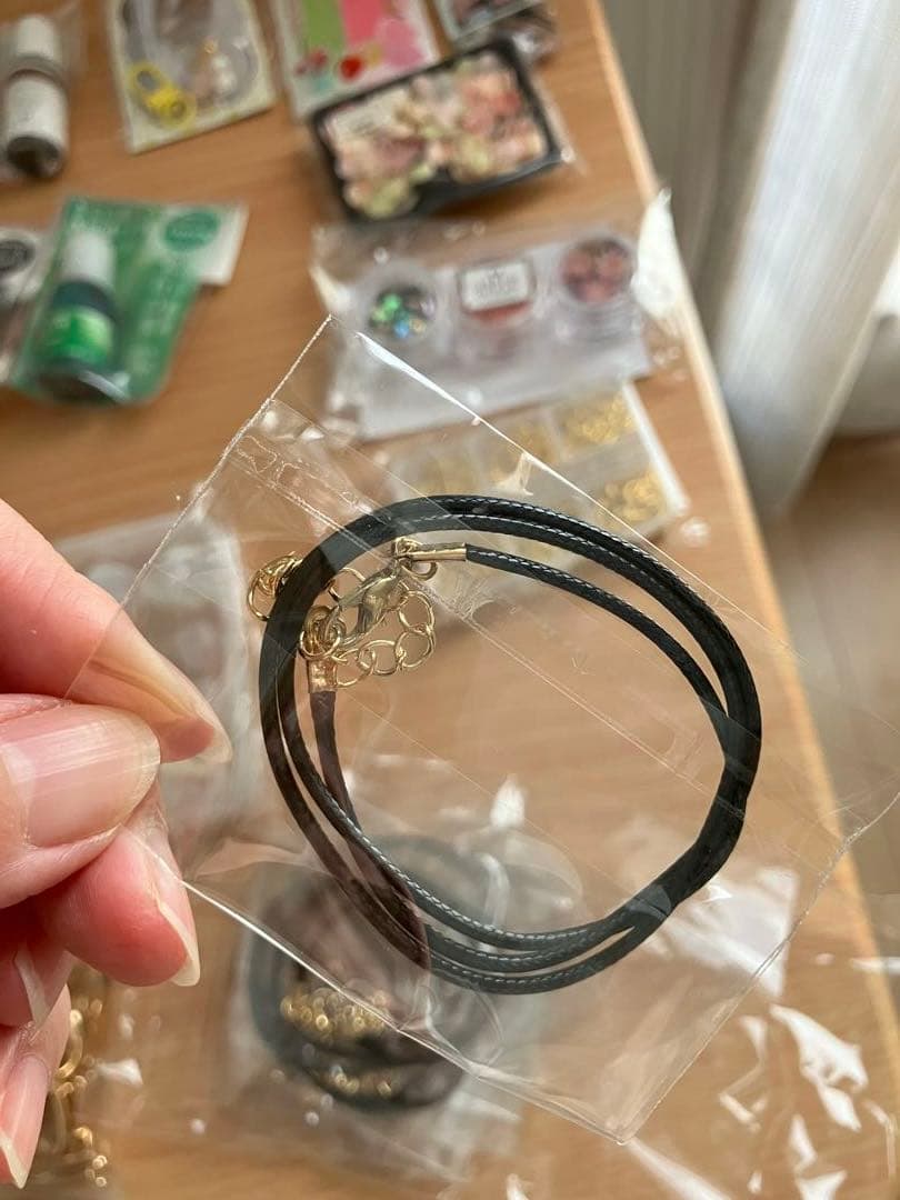 新品未使用 すぐ始められる レジン セット 総額2万円超