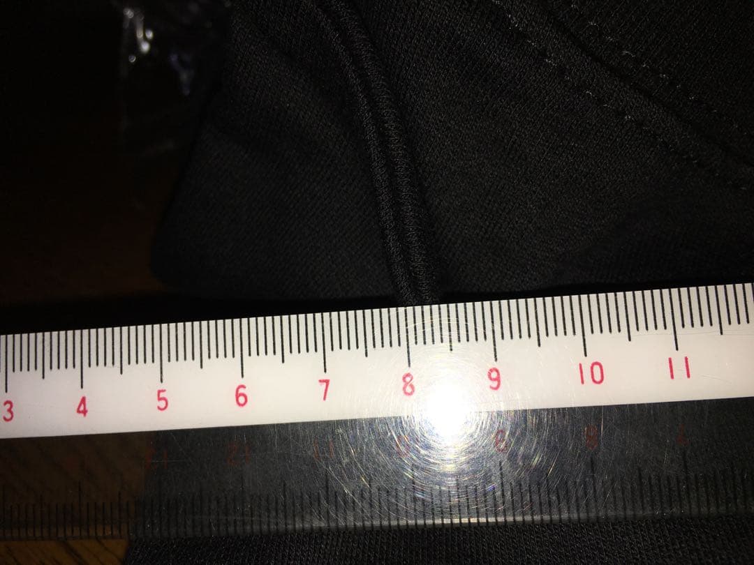 HYDE 黒ミサ edyh ロングトレーナー HYDE 黒ミサ edyh ロング