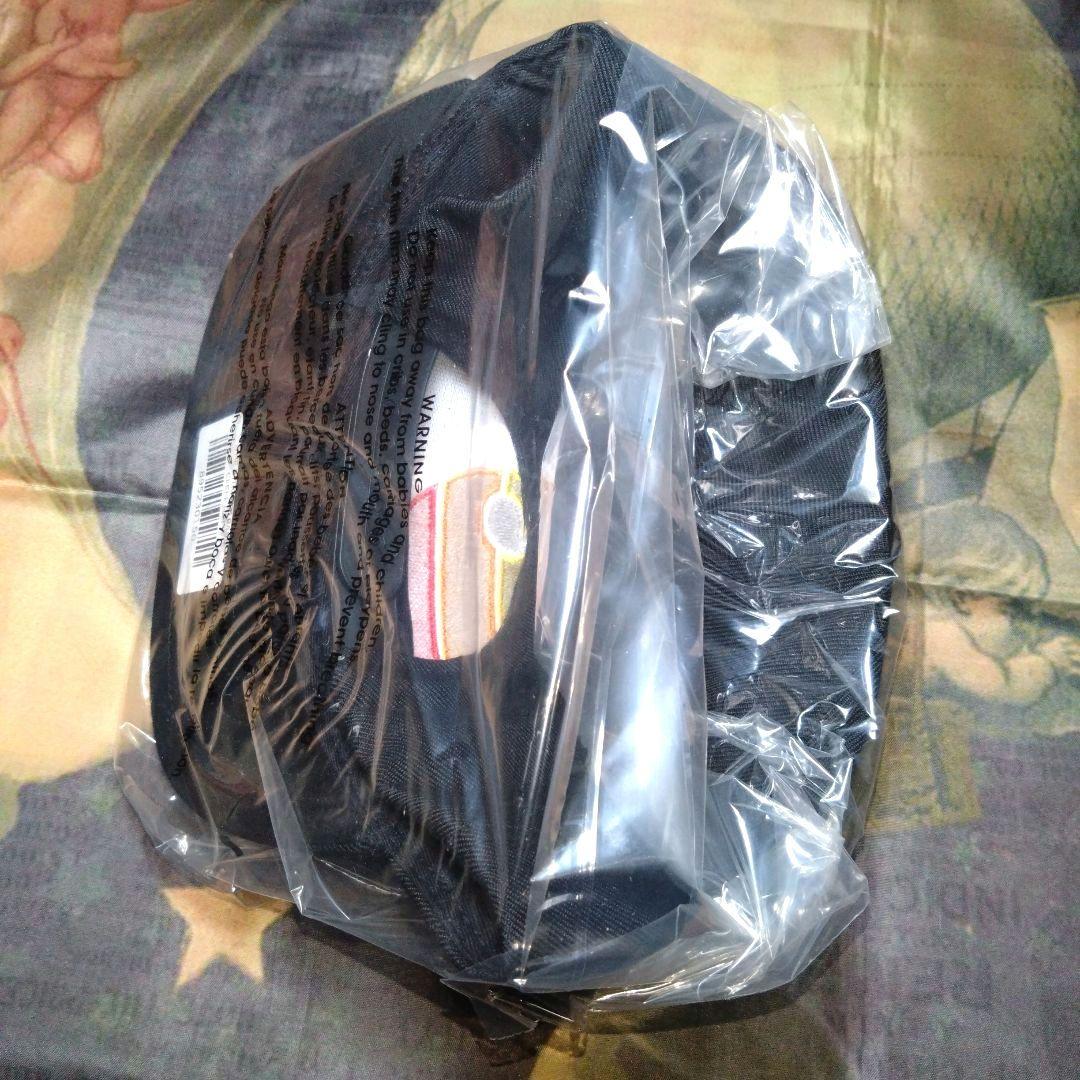 the strokes 音符キャップ