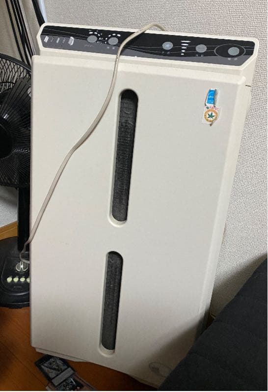 アムウェイ空気清浄機 284381DDD_4014_06_06_amway-