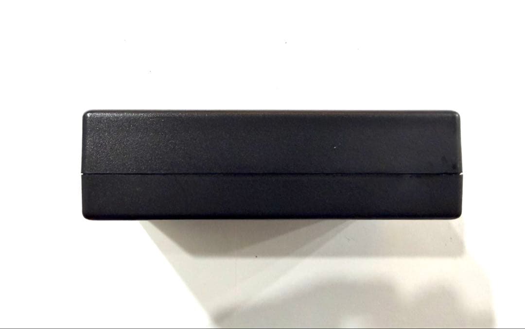 strymon Ojai R30 DC電源供給