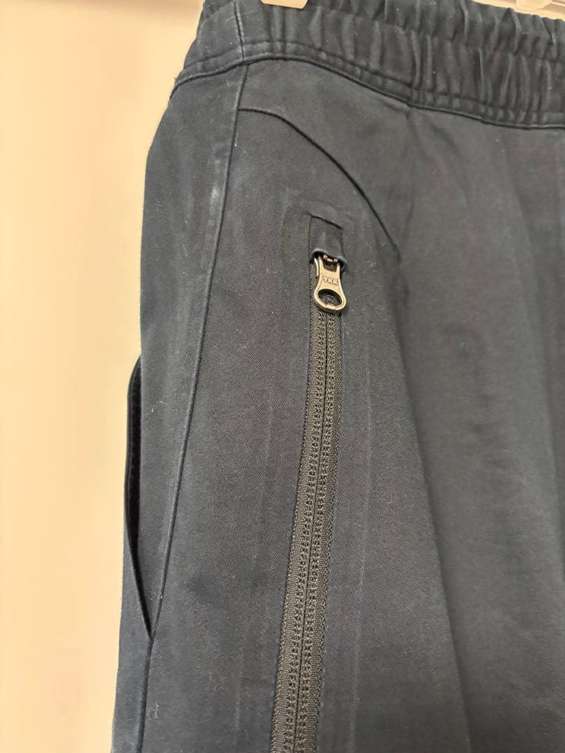 ※田中太郎16AW NIKE ACG ウーブンパンツ851978-010