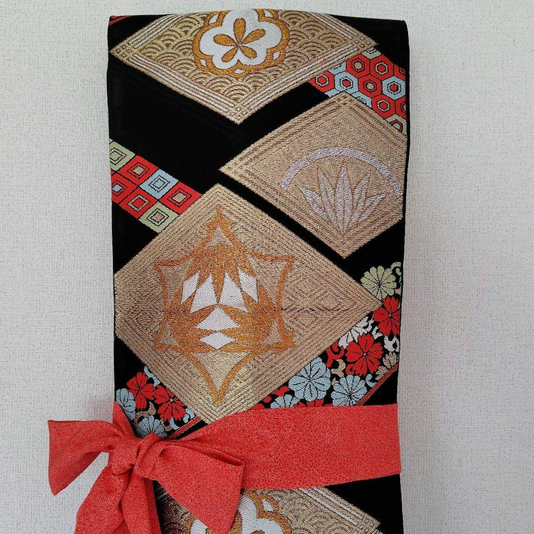 琴 13弦 お琴袋 ゆたん 琴柱 付 くり甲 琴カバー/ケース ゆたん／油単