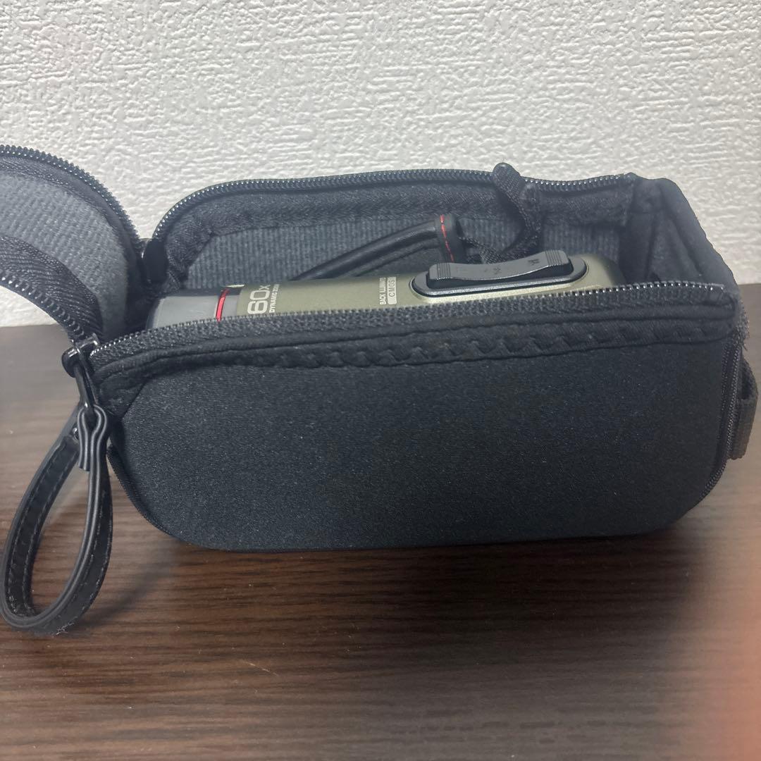 ビデオカメラ JVC Everio R QUAD PROOF MODEL GZ-RX600-G