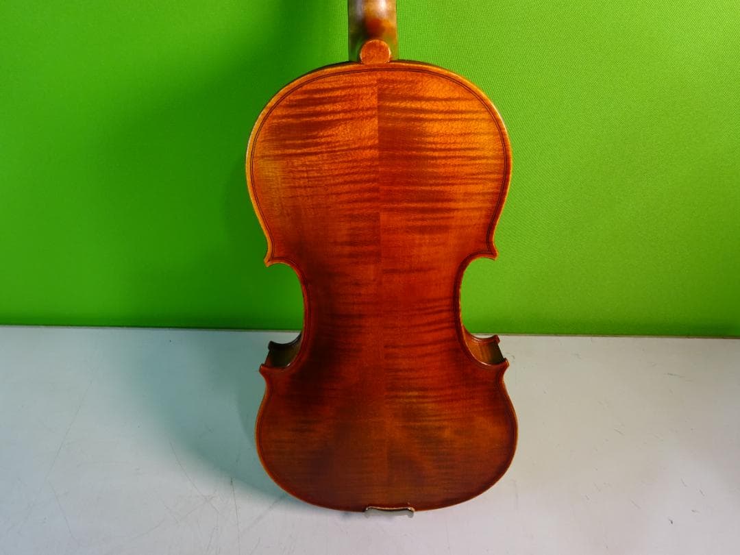 バイオリン Franz Sandner Nauheim Anno2003ドイツ製
