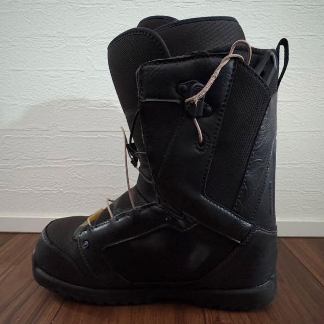 FLOW スノーボードブーツ 25.5cm