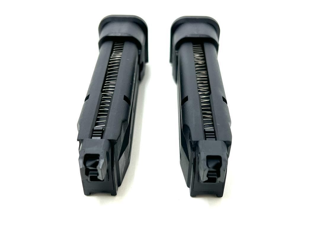 SIG AIR Proforce M17 CO2スペアマガジン BK