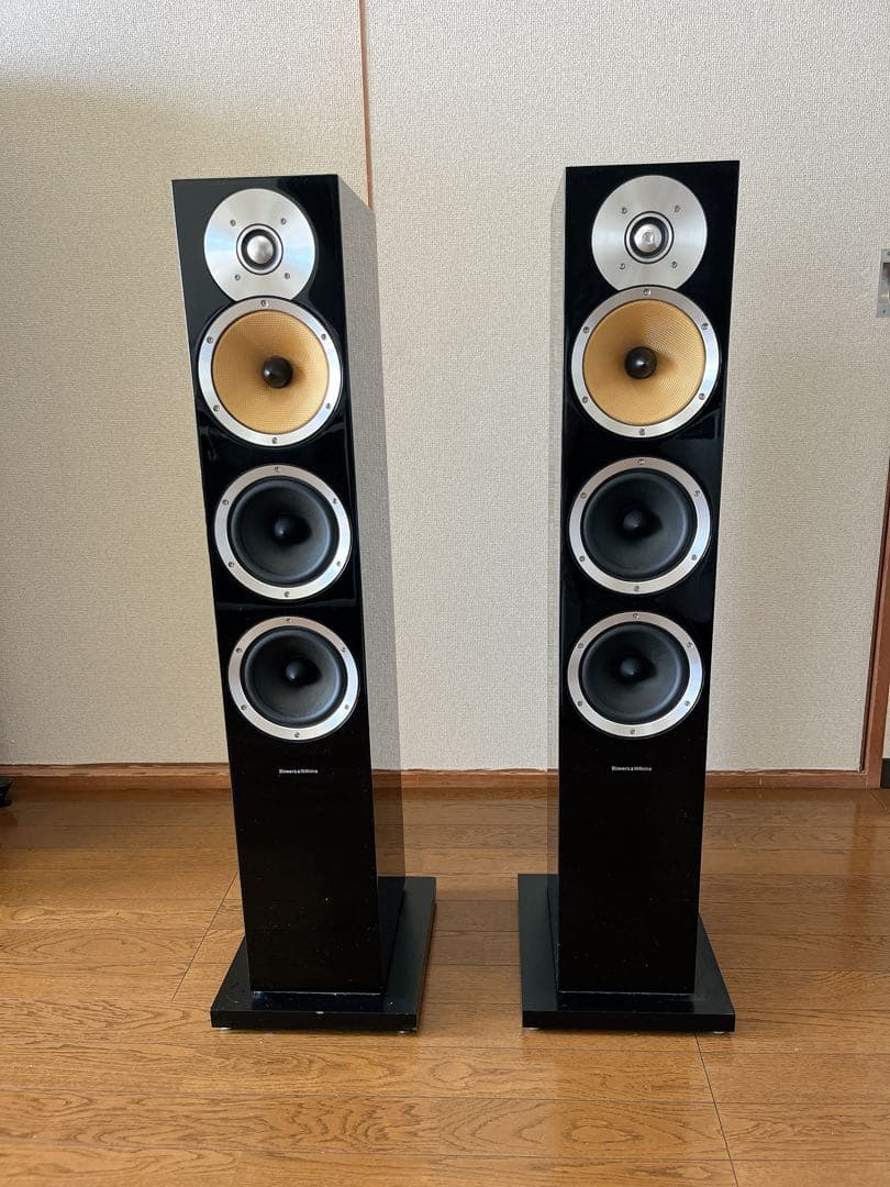 スピーカー Bowers&Wilkins CM8