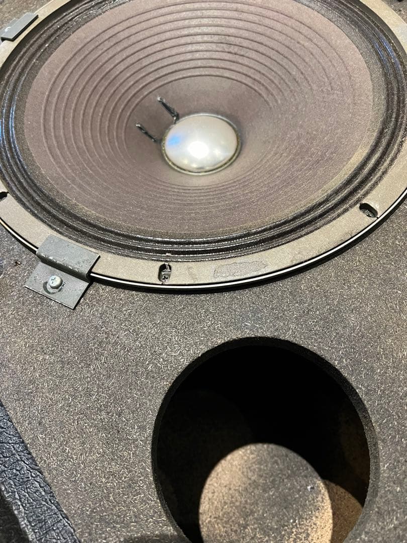 Roland RB-60S ベースアンプ アコギアンプ キャビネット ビンテージ