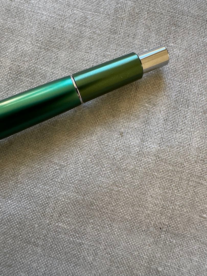 ［廃盤]ぺんてる　PG1804 0.4mm