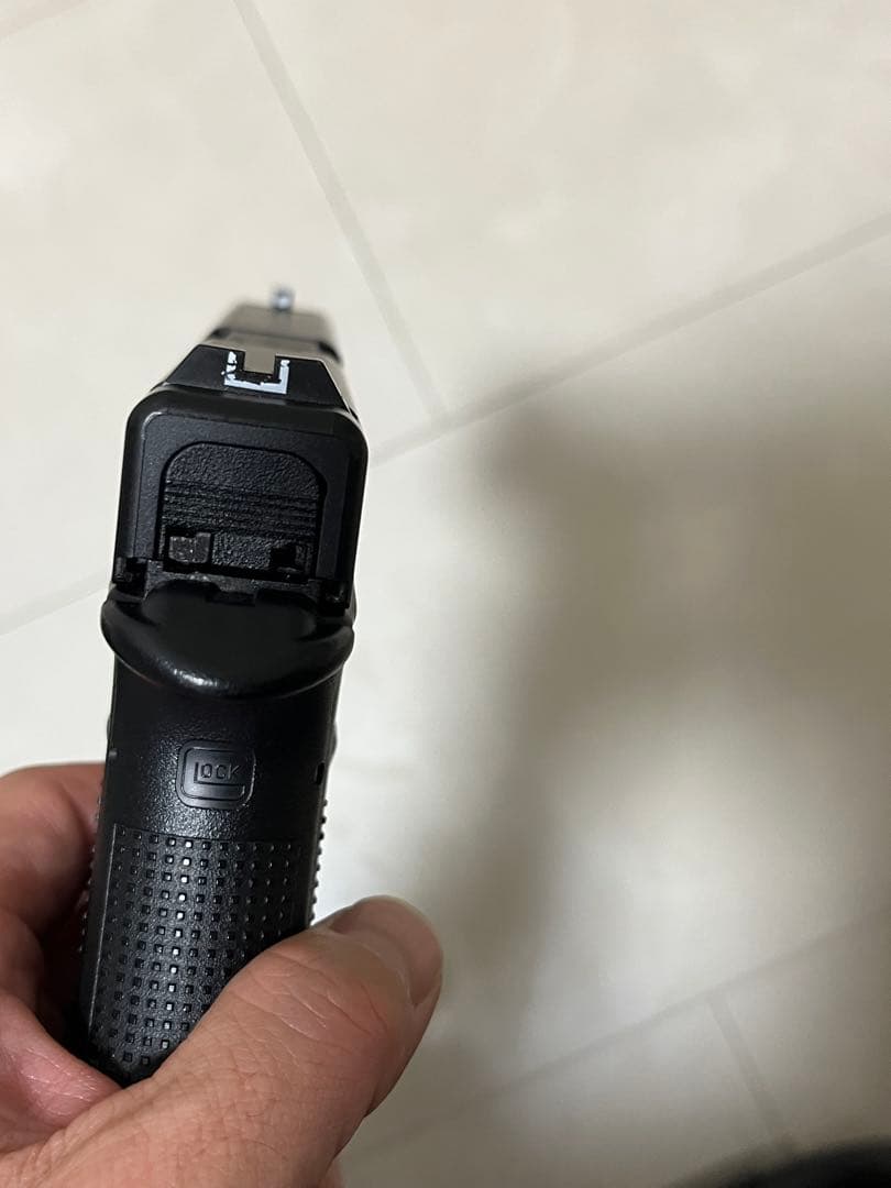 グロック17 gen4