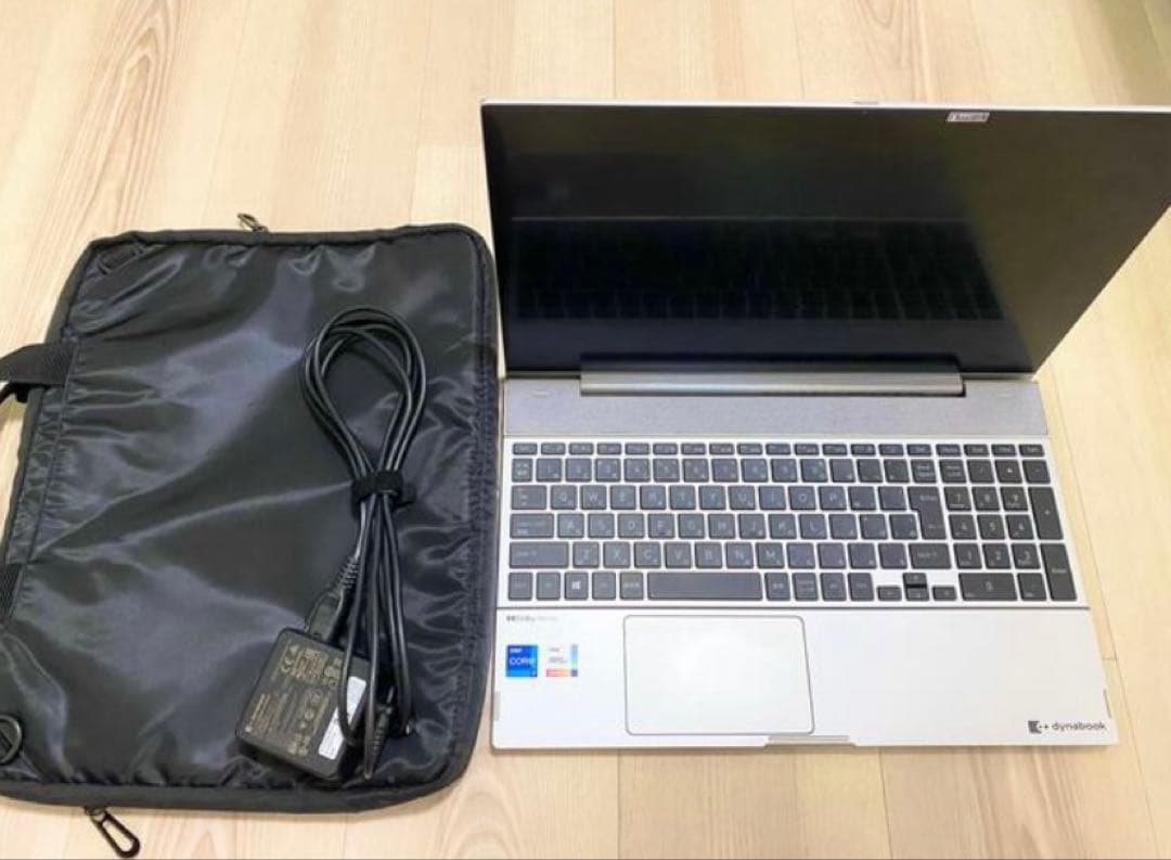 dynabook F8 15.6インチ ノートパソコン corei7 上位機種 ヨドバシ.com - Dynabook ダイナブック ノートパソコン/dynabook F8