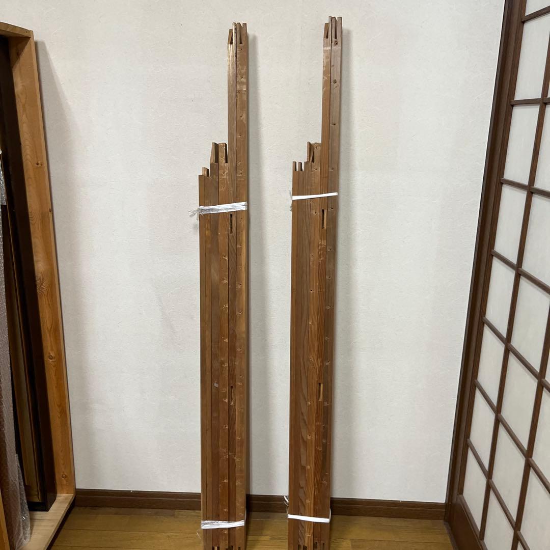 2月7日まで 油絵 木枠 F100 2セット ⑧ - メルカリ