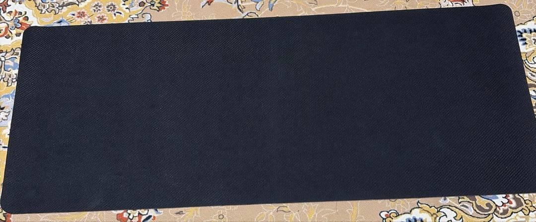 【11/9限定】遊戯王 聖王の粉砕 プレイマット ドミナスパージ