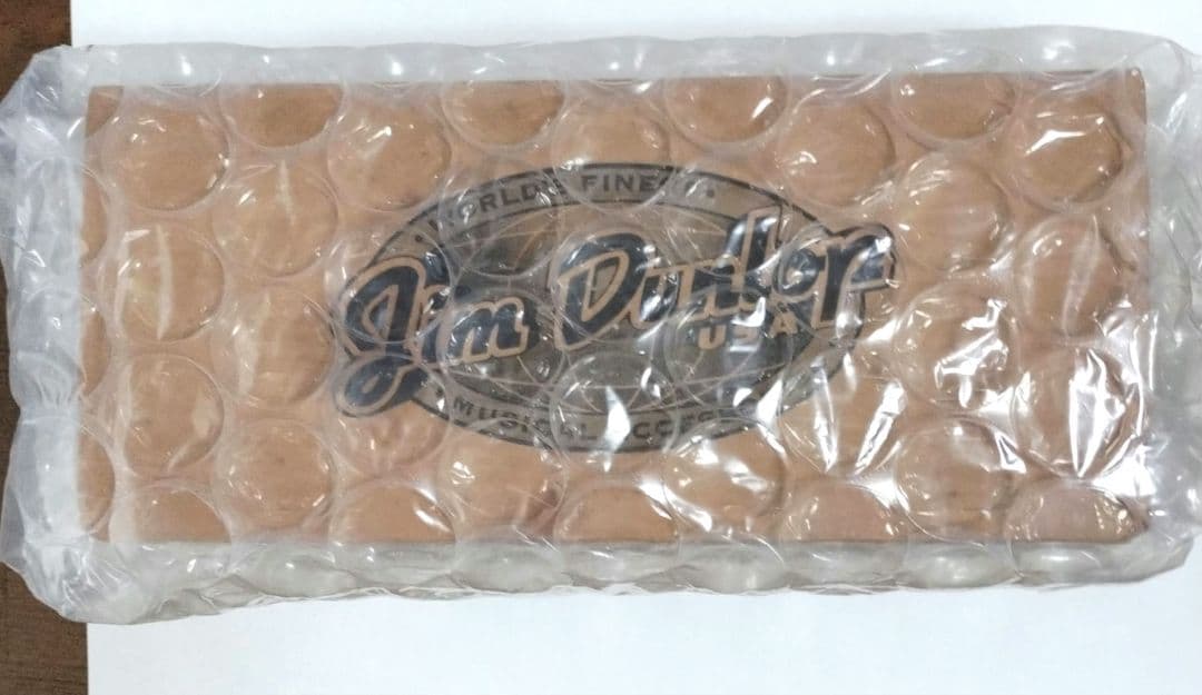 1997年製 Jim Dunlop Original Crybaby GCB95