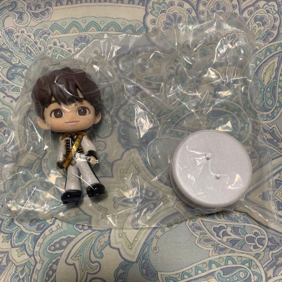 有岡大貴 フィギュア ノーマル Hey!Say!JUMP 有岡大貴 フィギュア Hey