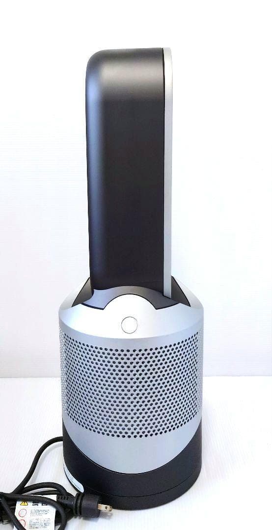 【美品】Dyson HP00 ダイソン　hot+cool 空気清浄機機能付