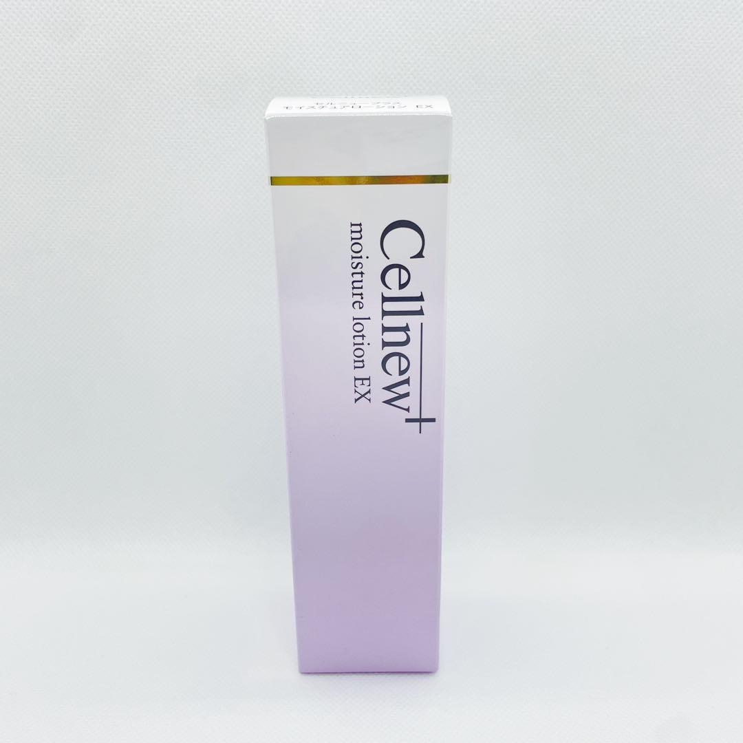 新品未使用】セルニュープラス モイスチュアローションEX 化粧水