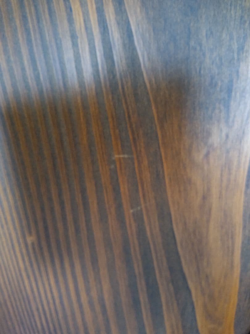 ひさ　一枚板　テーブル