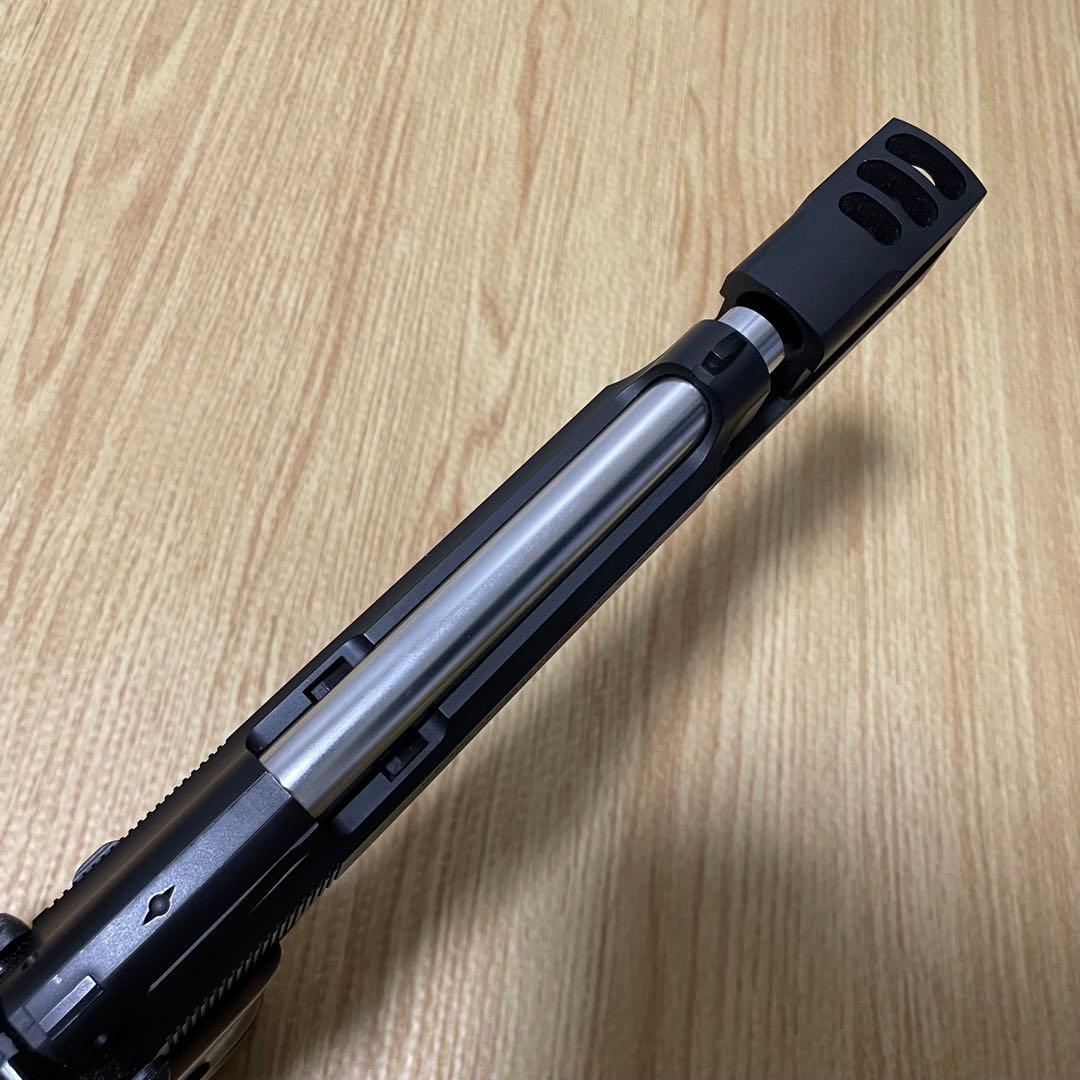 (現状品) 東京マルイ M92F ガスブローバック カスタム