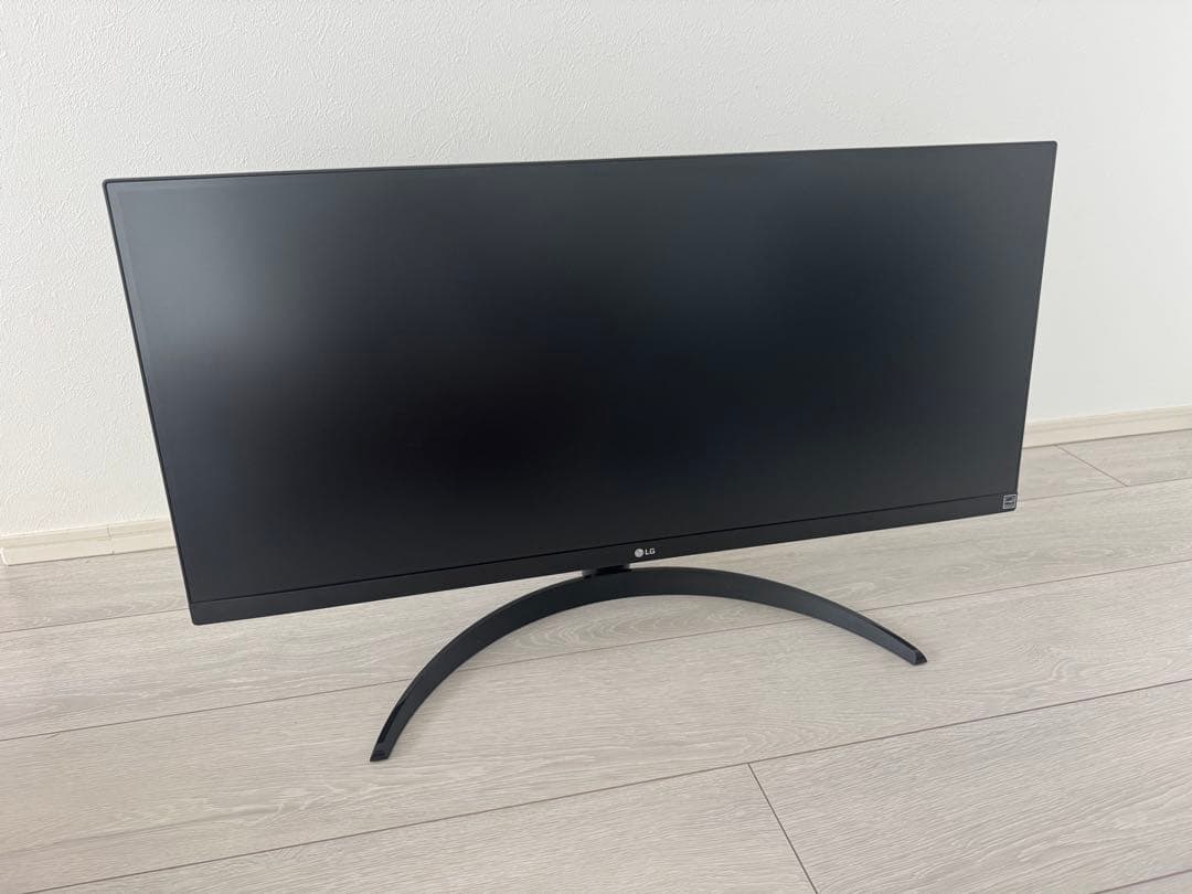 【値下げ中】ウルトラワイドモニター ディスプレイ LG 29WP500-B LG モニター ディスプレイ 29WP500-B 29インチ ウルトラワイド 29-inch