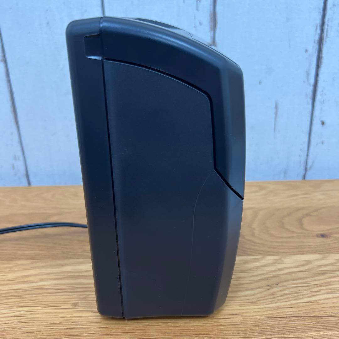 「超美品」MAX電子タイムレコーダー ER-110SIV