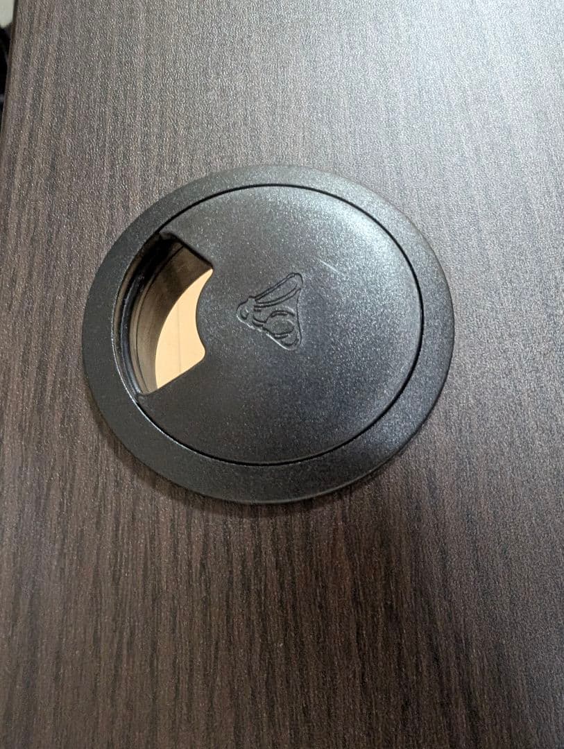 【直接お渡し価格/配送も可】美品 定価4万円 ニトリ 手動昇降デスク 幅120