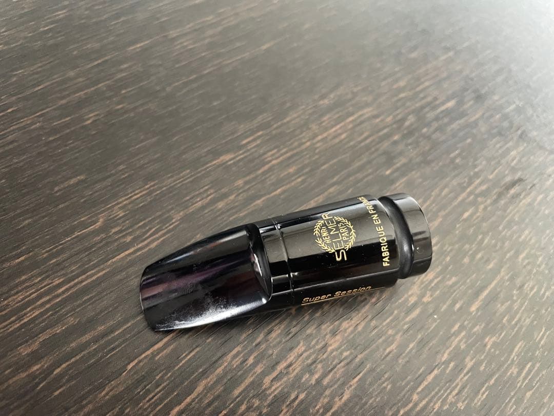 ソプラノサックス用 セルマー スーパーセッション E ソプラノサックス