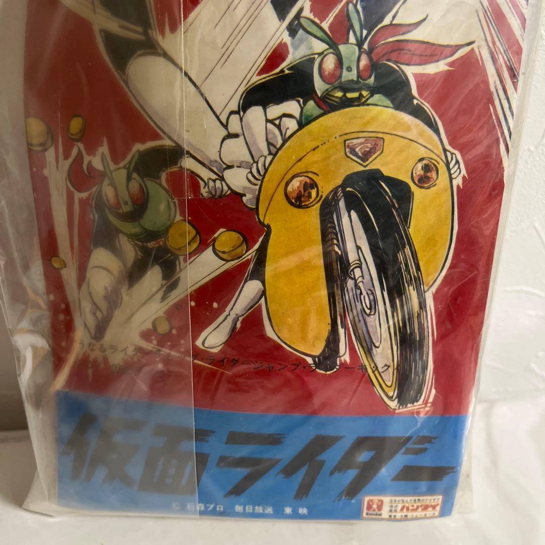 ⚠️貴重・激レア　仮面ライダー　アリキメデス　スタンダードサイズ　旧バンダイ　レア