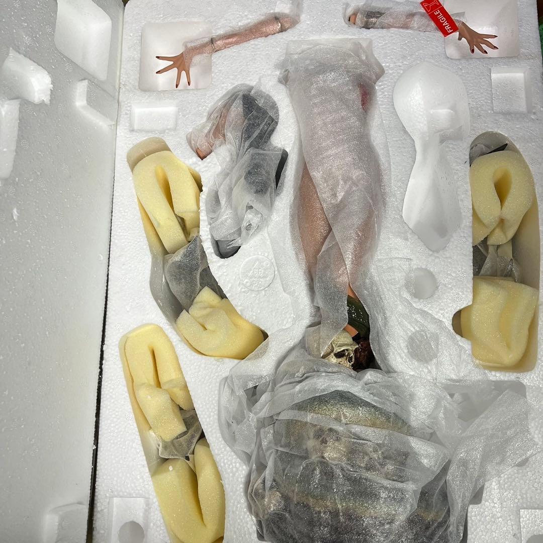 サイドショウ　SIDESHOW　ヴァンピレラ　フィギュア　検　プライム１スタジオ