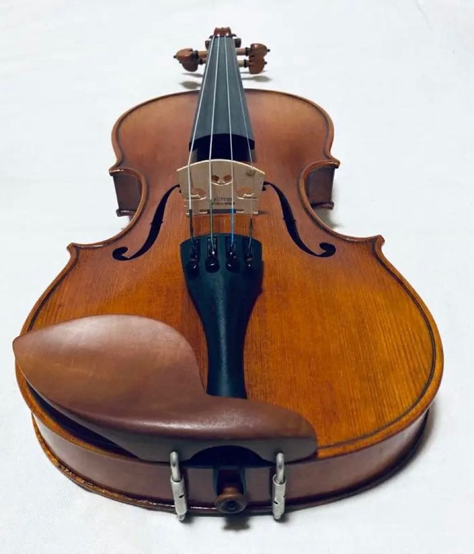 新品同等 Nicolo Santi NSN50 4/4 バイオリン 2019年製