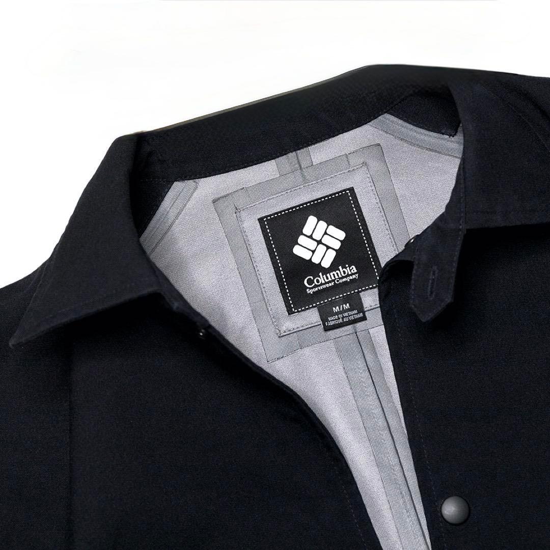 Columbia コロンビア ブラックレーベル マディソンボウルジャケット