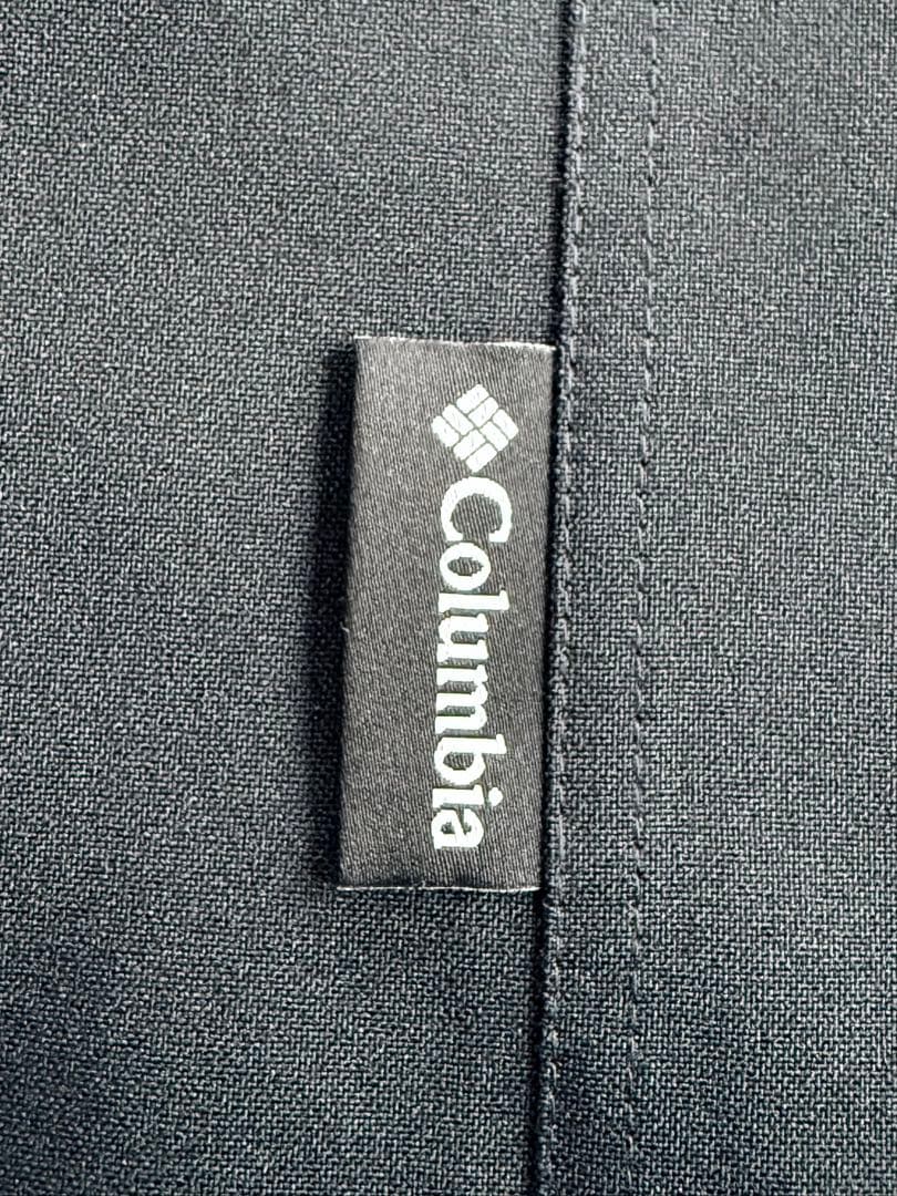Columbia コロンビア ブラックレーベル マディソンボウルジャケット