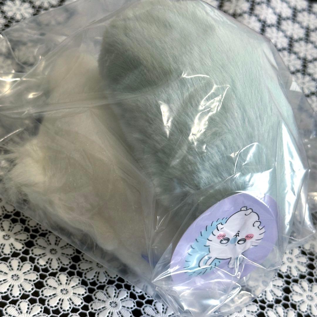 【モモンガ】ほわほわぬいぐるみS 立ちポーズ