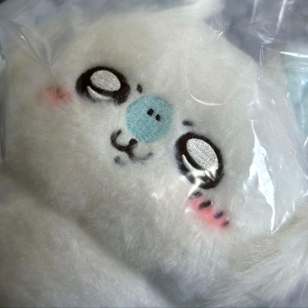 【モモンガ】ほわほわぬいぐるみS 立ちポーズ