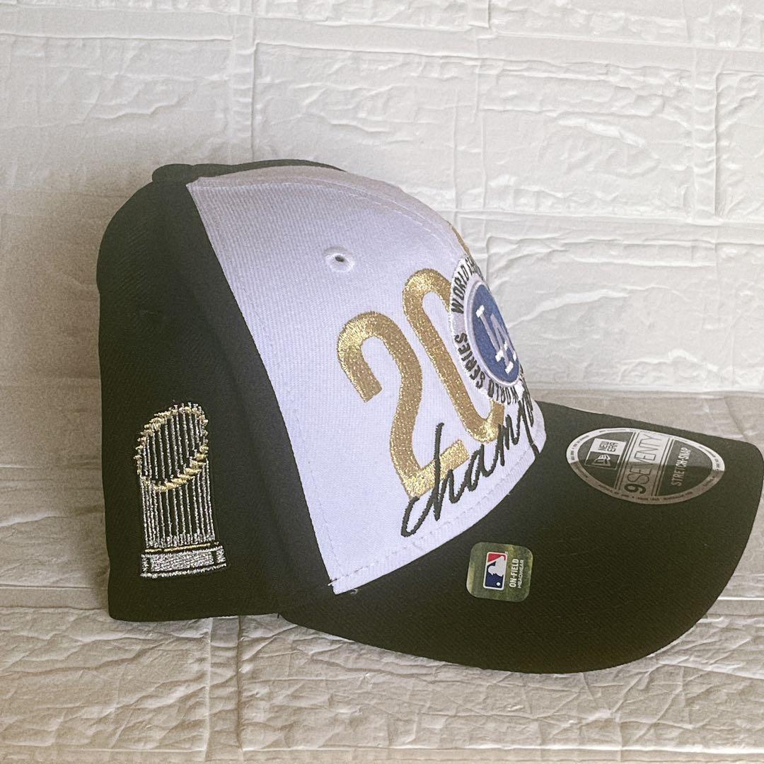 ラスト1点⭐️大谷翔平 ドジャース ワールドシリーズ優勝 セレモニー