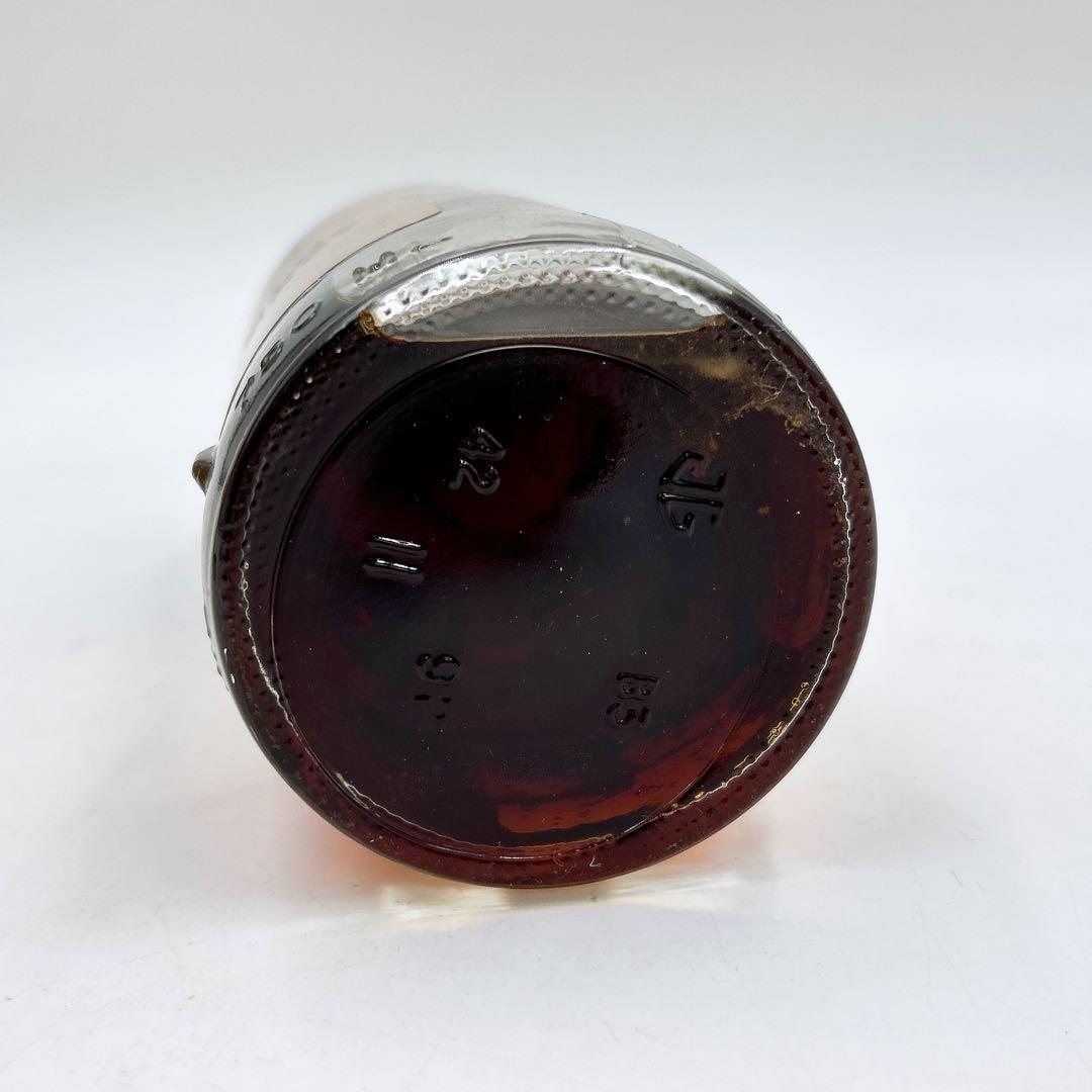 3AAM012 極上品・未開封 Wild Turkey ゴールドラベル 飛翔 - メルカリ