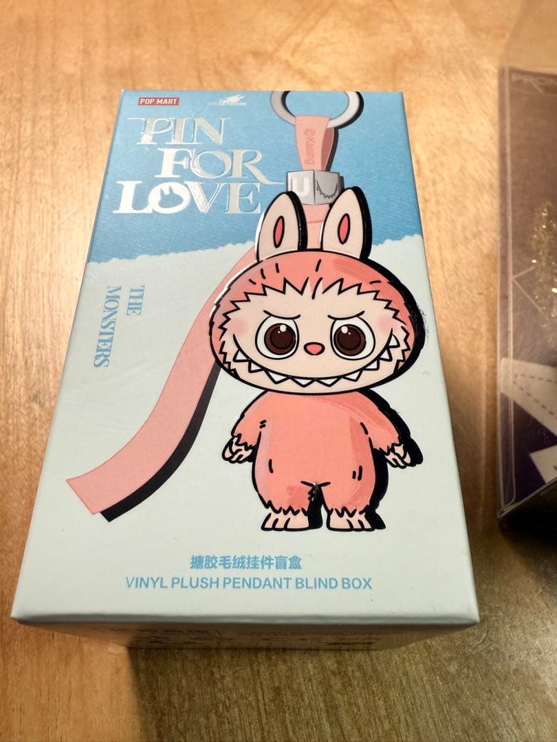 POP MARTセット　新品未開封