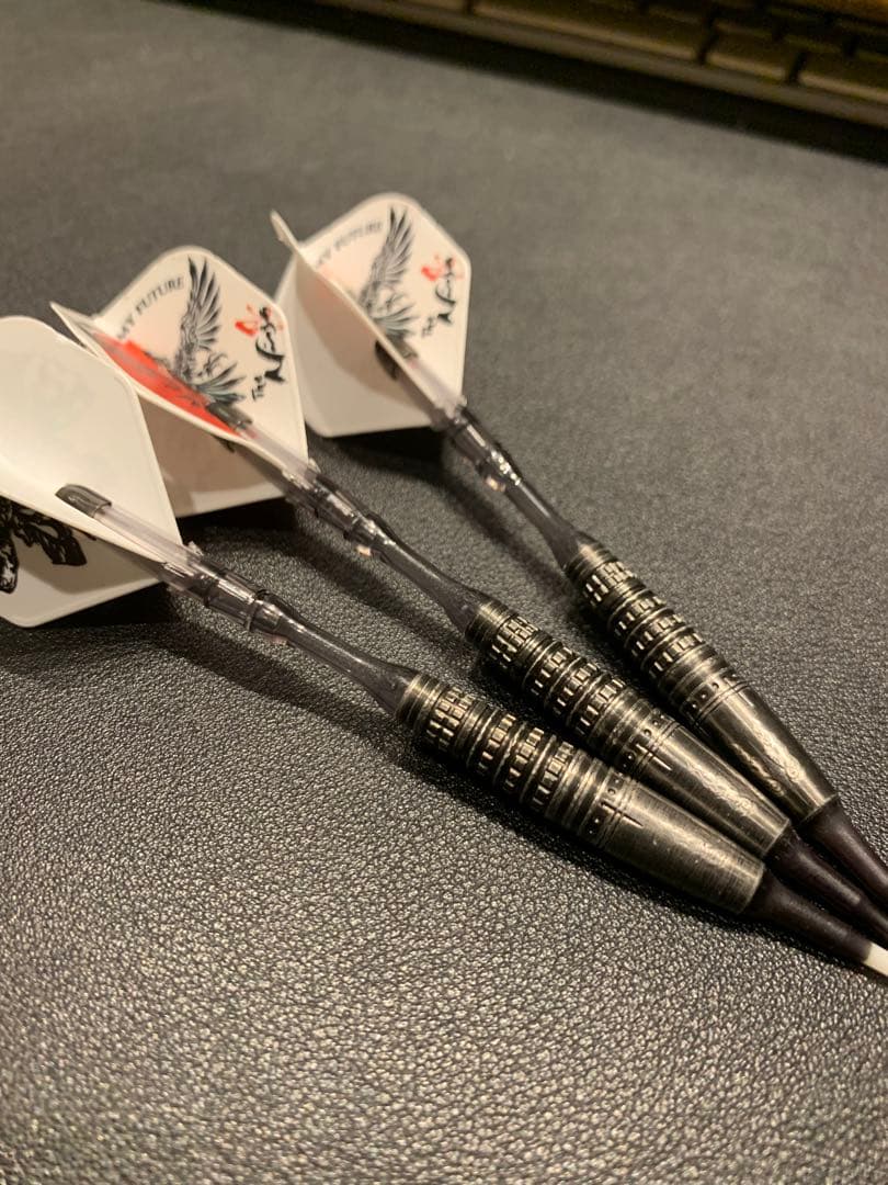 限定 パイロ3 Ghost Limited 星野光正モデル DLC