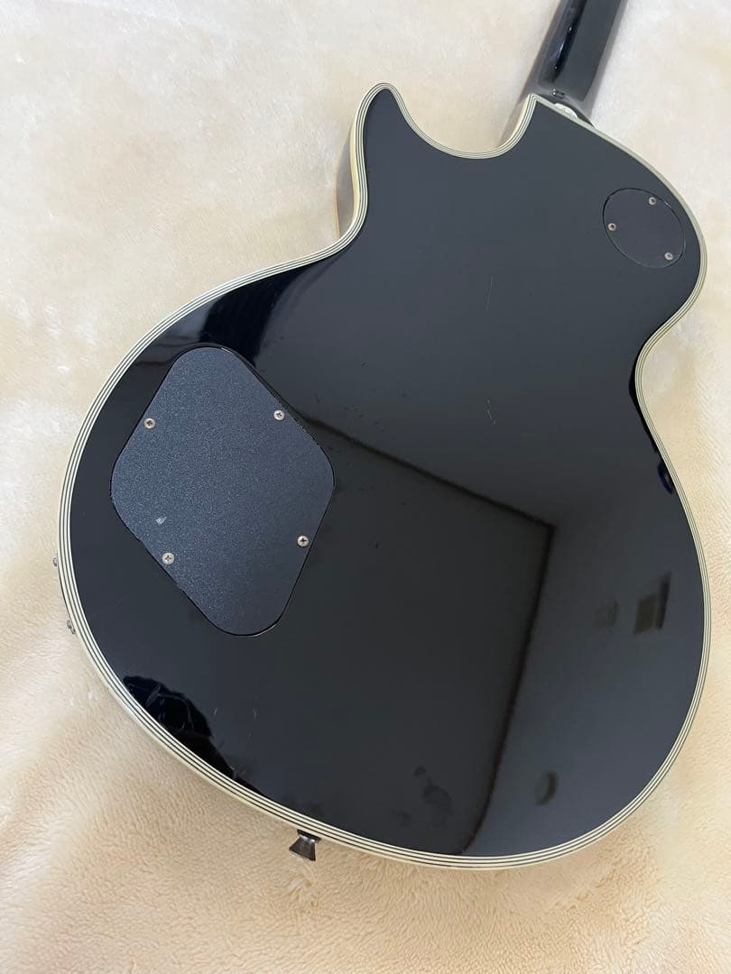 調整済】フォトジェニック レスポール エレキギター