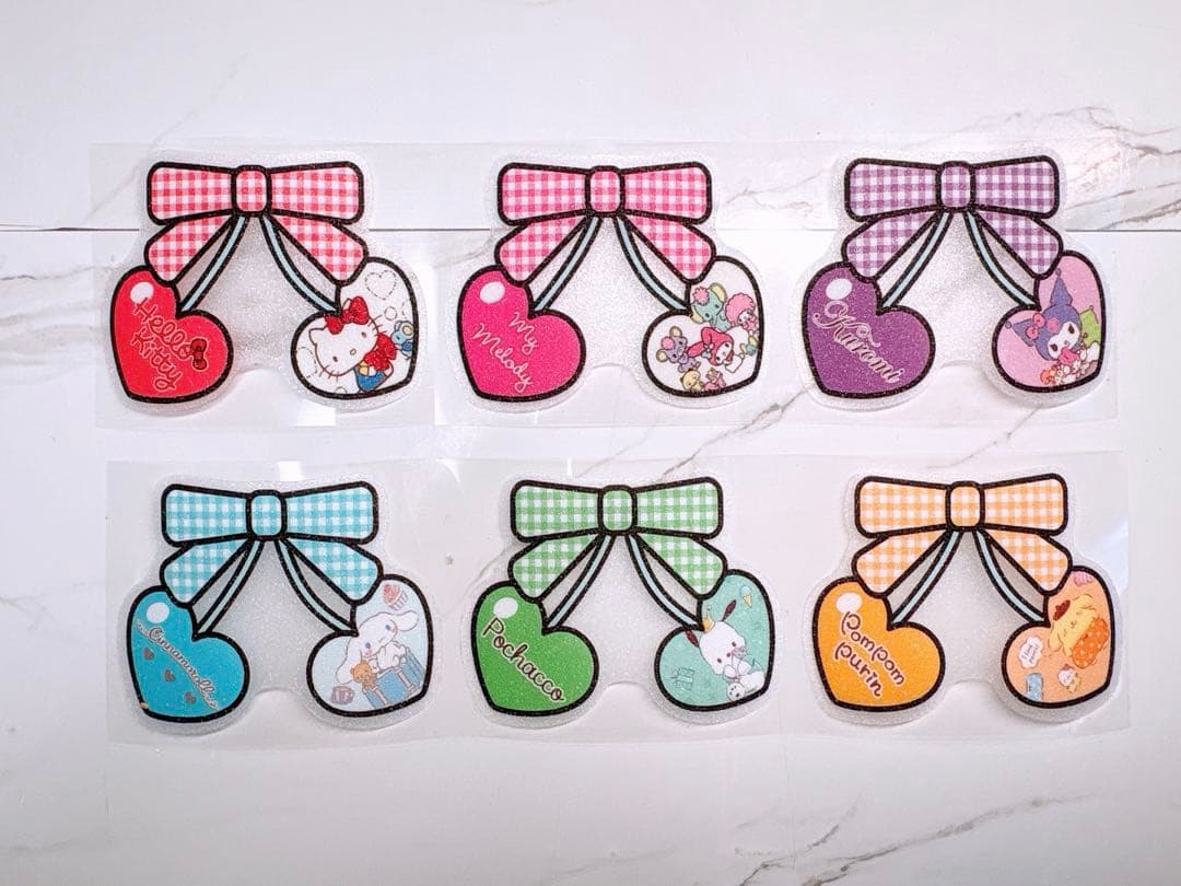 ロールシール 切り売り 24 - メルカリ