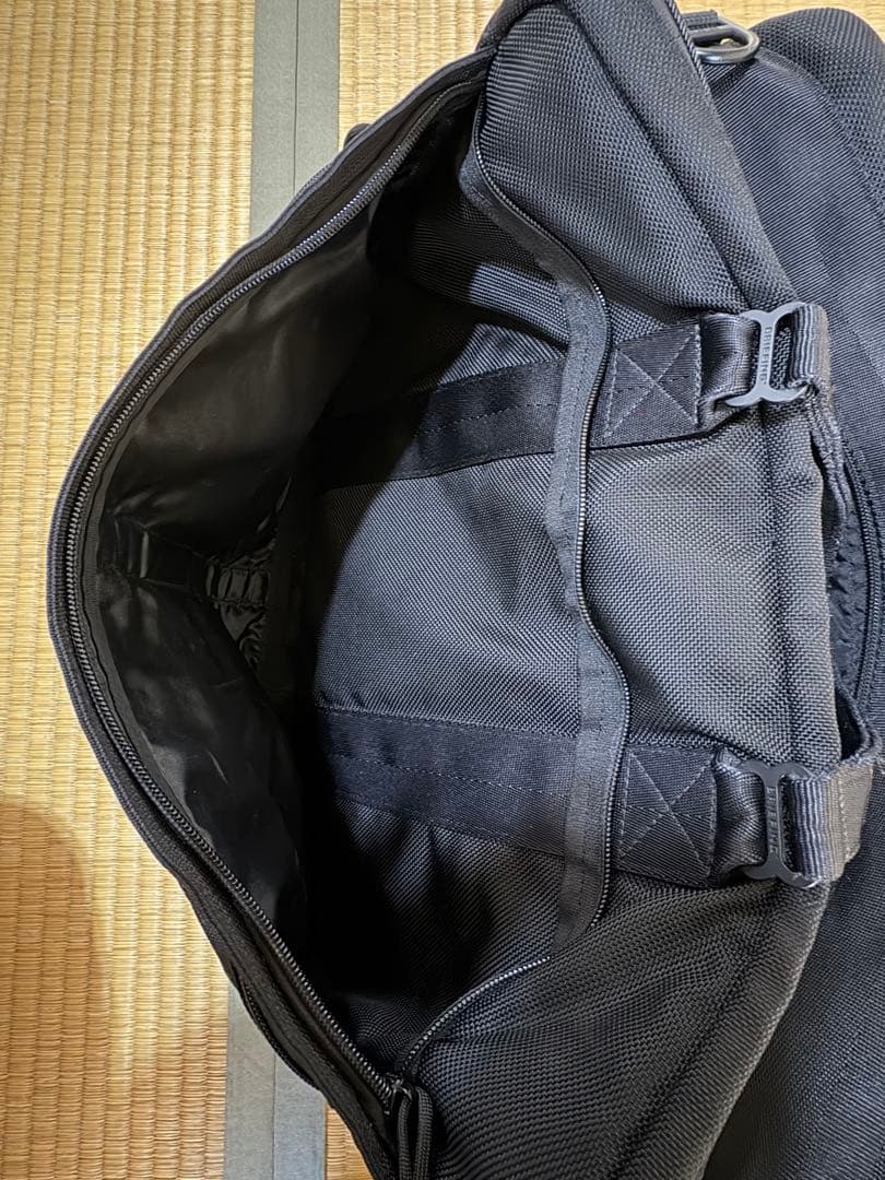 BRIEFING ビジネスバッグ ブラック