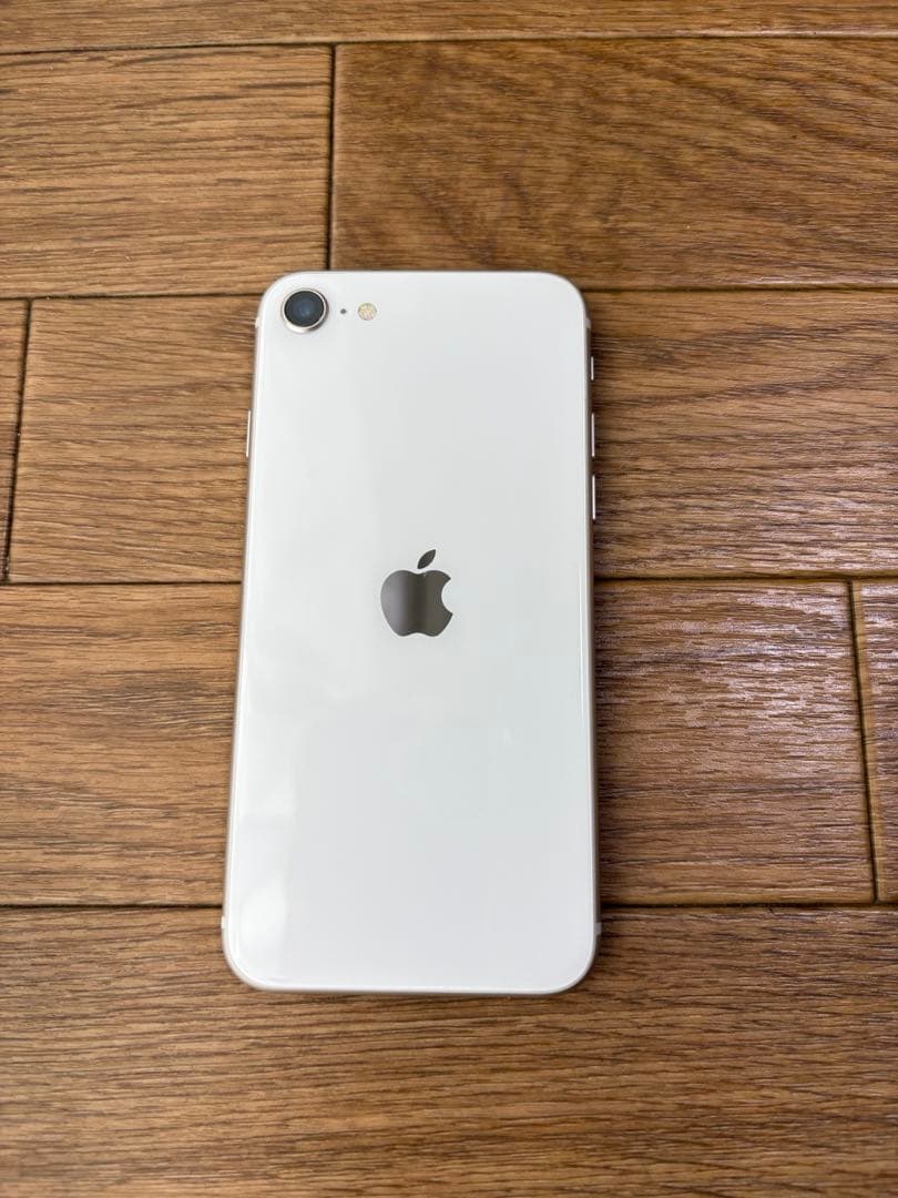 iPhone SE 64G