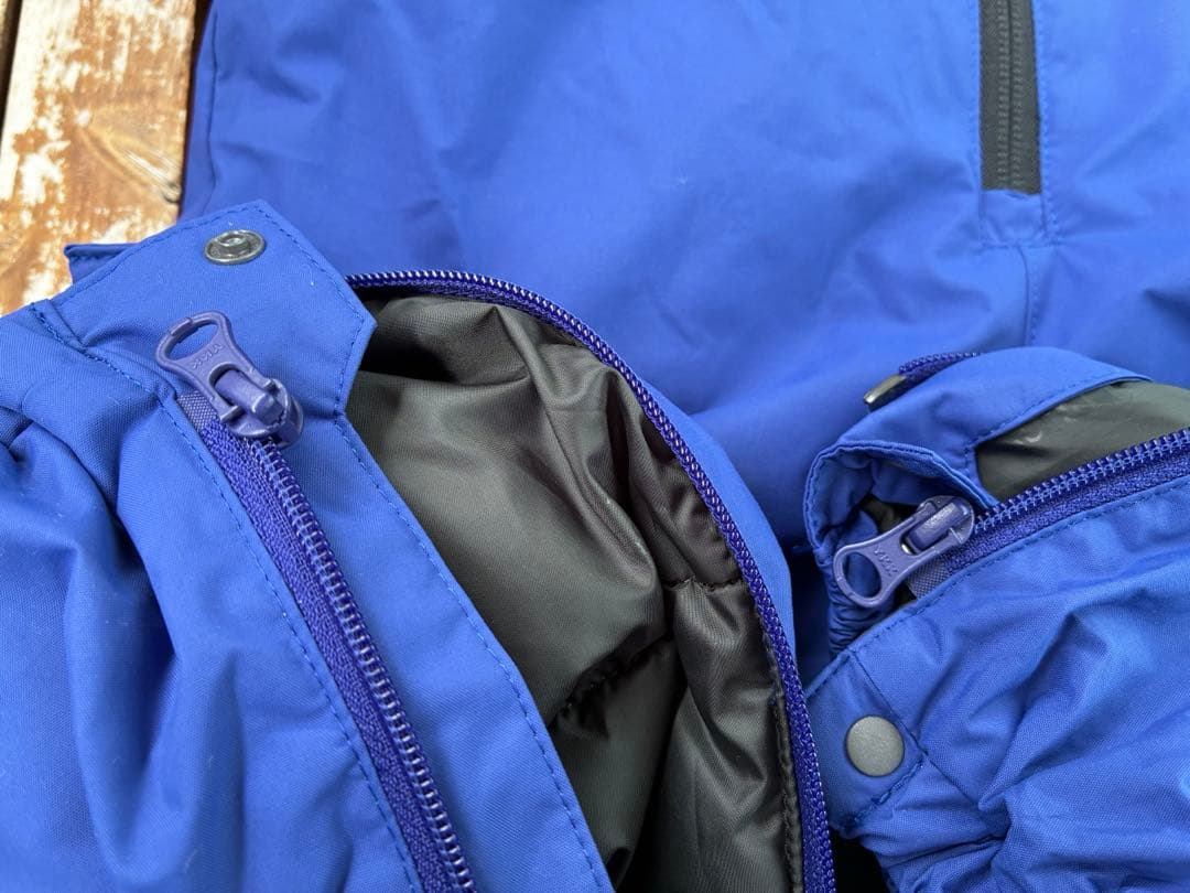 The North Face 子ども用 ジャンプスーツ 90