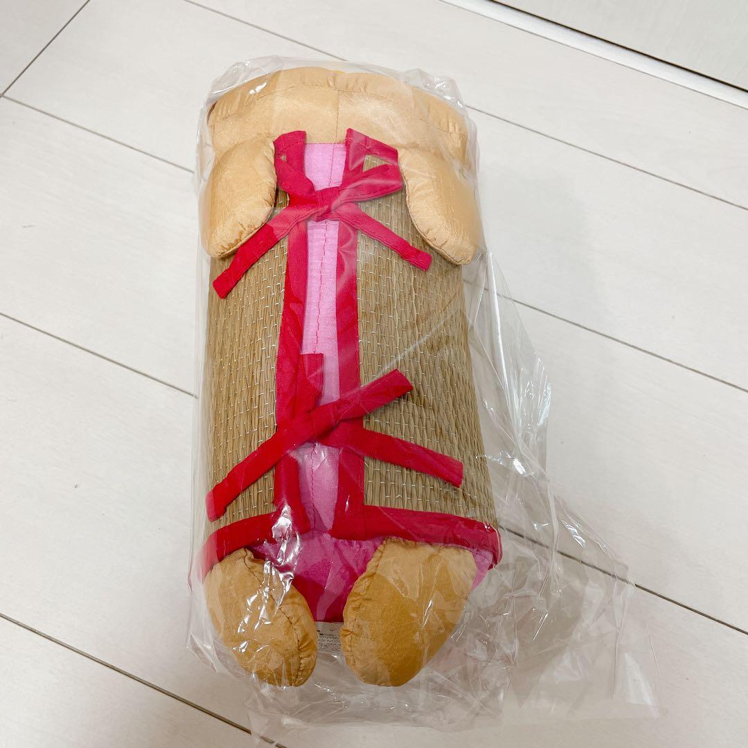 【激レア】ハローキティ ハワイ 日焼け ガングロ ぬいぐるみ ギャルキティ