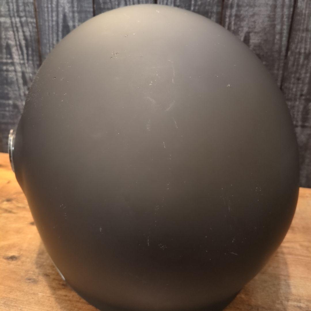 SHOEI　グラムスター　ブラック　Size XL