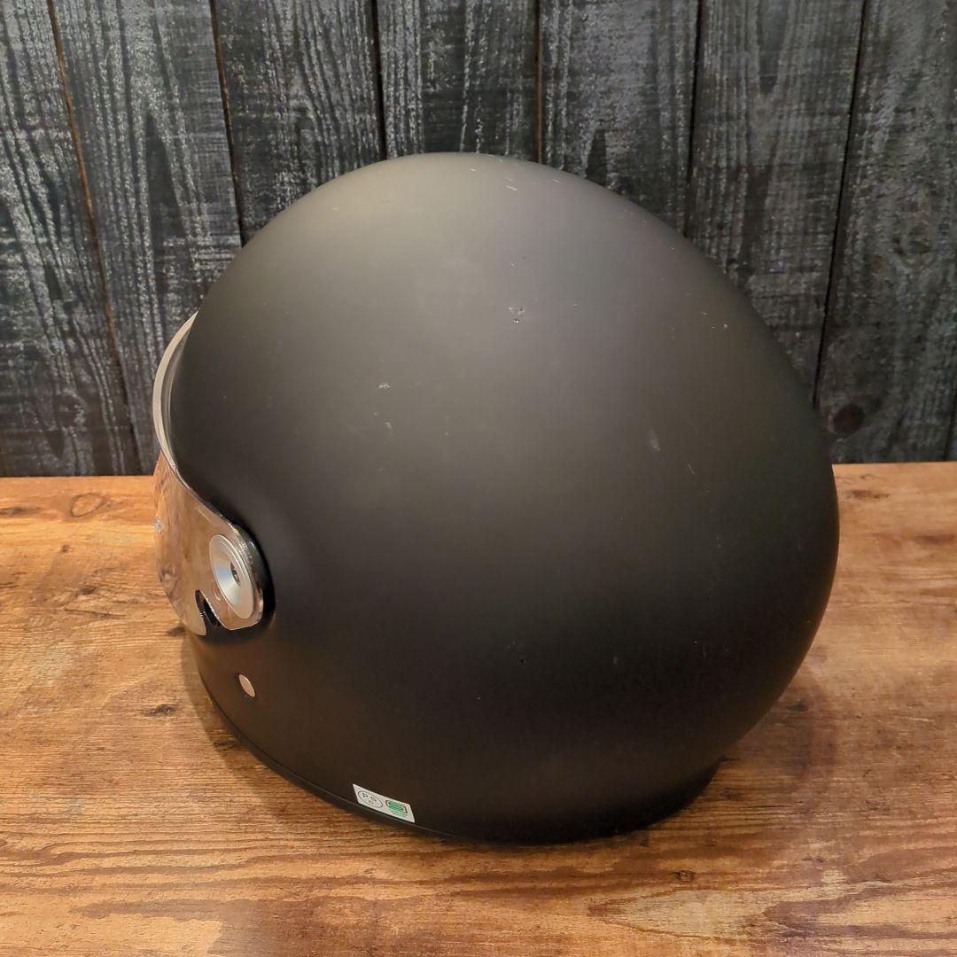 SHOEI　グラムスター　ブラック　Size XL